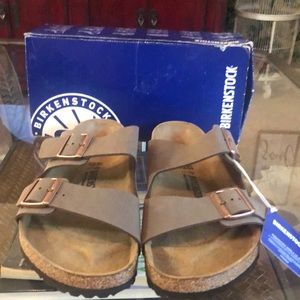 Men’s Birkenstocks size US 12